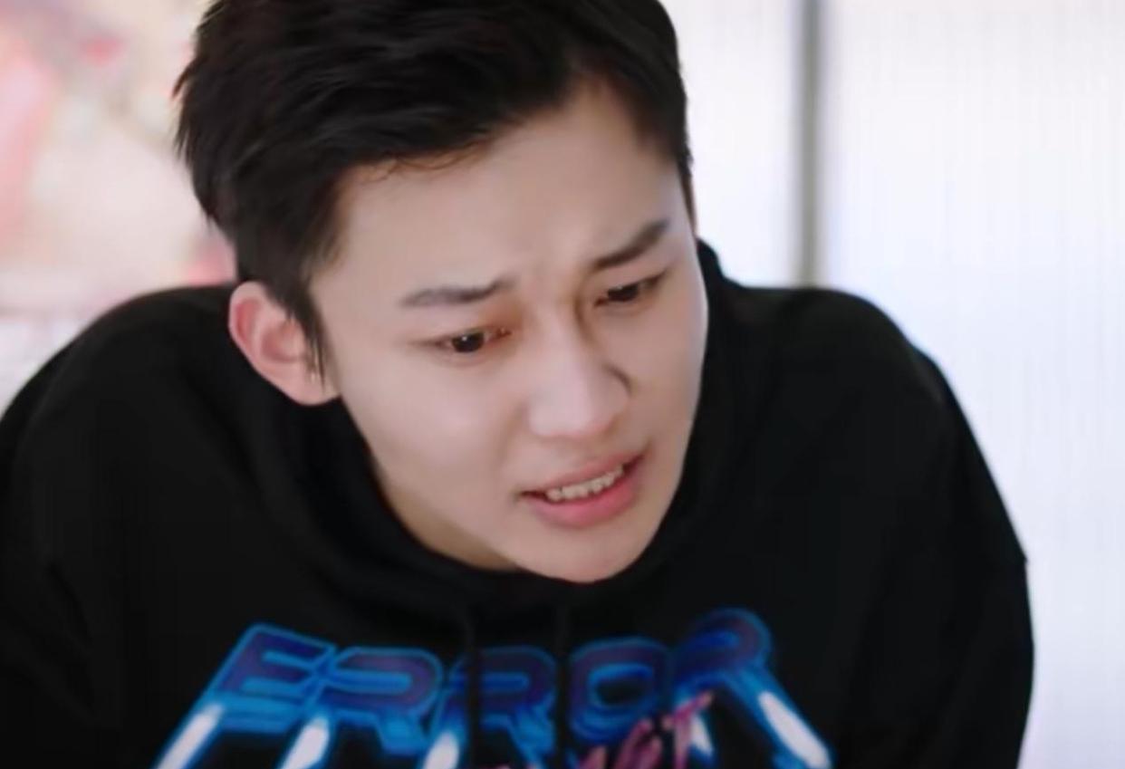 你是我的永恒星辰|明晚开播！又一部新剧《你是我的永恒星辰》来袭，演员阵容不错