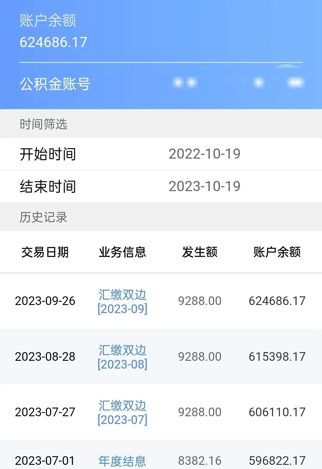 阿里大咖轻描淡写：62万公积金，不过是小额而已！