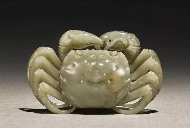 古董|神奇古玉动物园