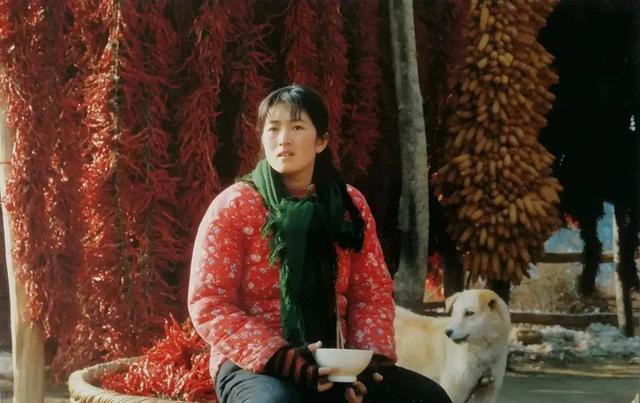 汤唯|这一次,许鞍华撕开了汤唯的“画皮”?