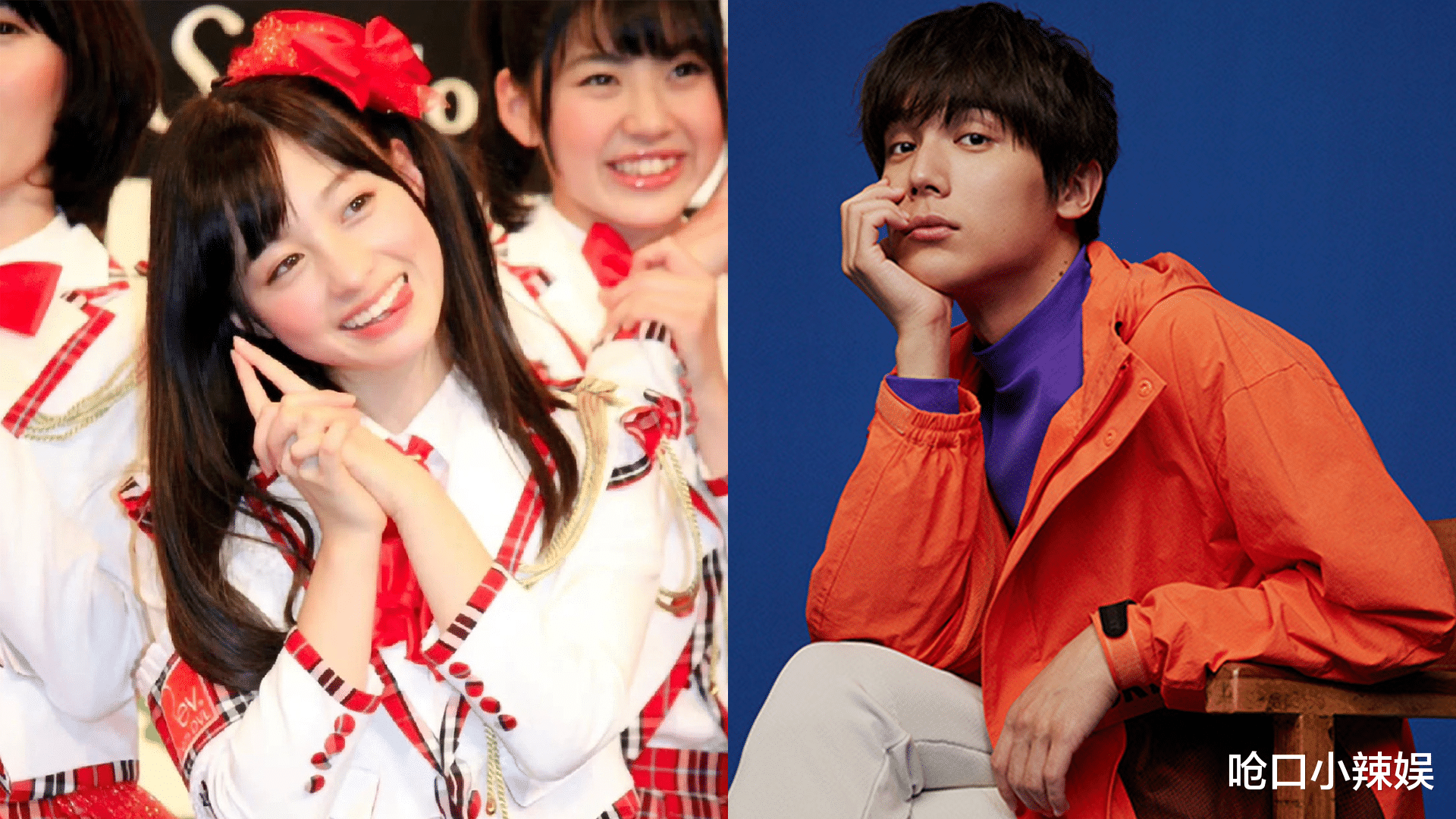 日本千年美少女要嫁了!24岁的甜美女星桥本环奈,传出婚讯了!