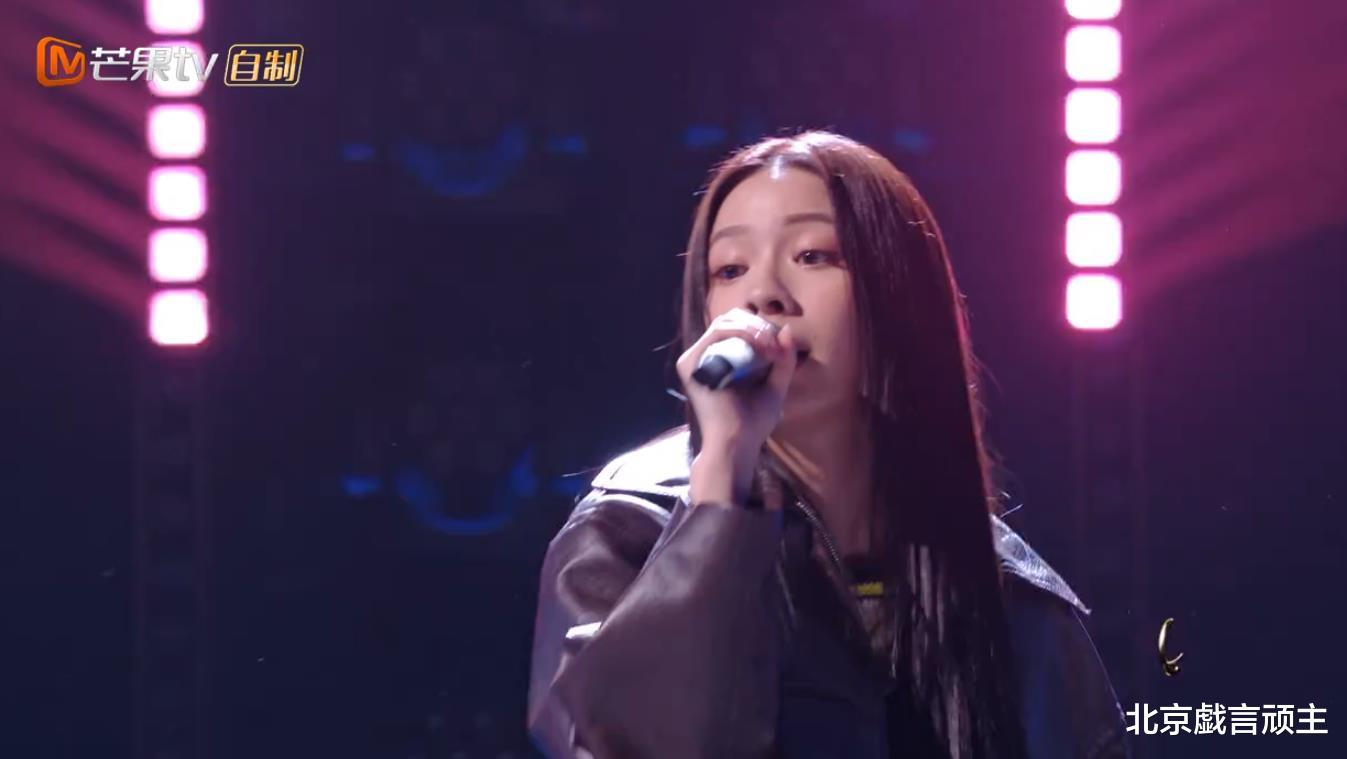 贾玲|声生不息:张杰音乐脱口秀意外出圈,走心发言,拔高整季节目立意