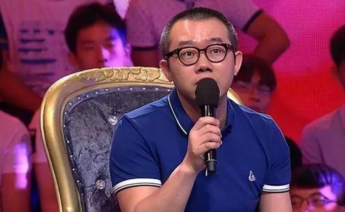 主持人|亲手自毁前程的6位主持人,一个比一个自我作死