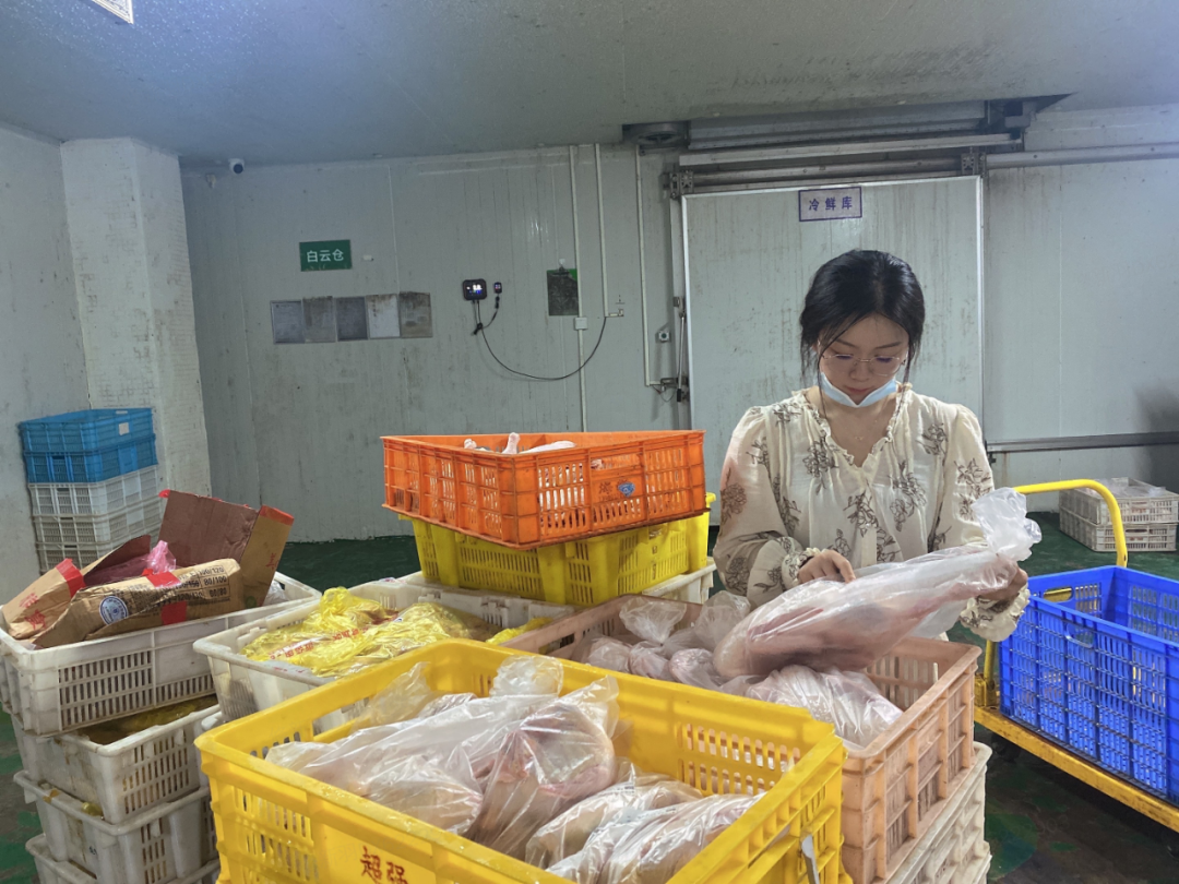 美团|行业“乍暖还寒”,大厂还有底气招人吗?