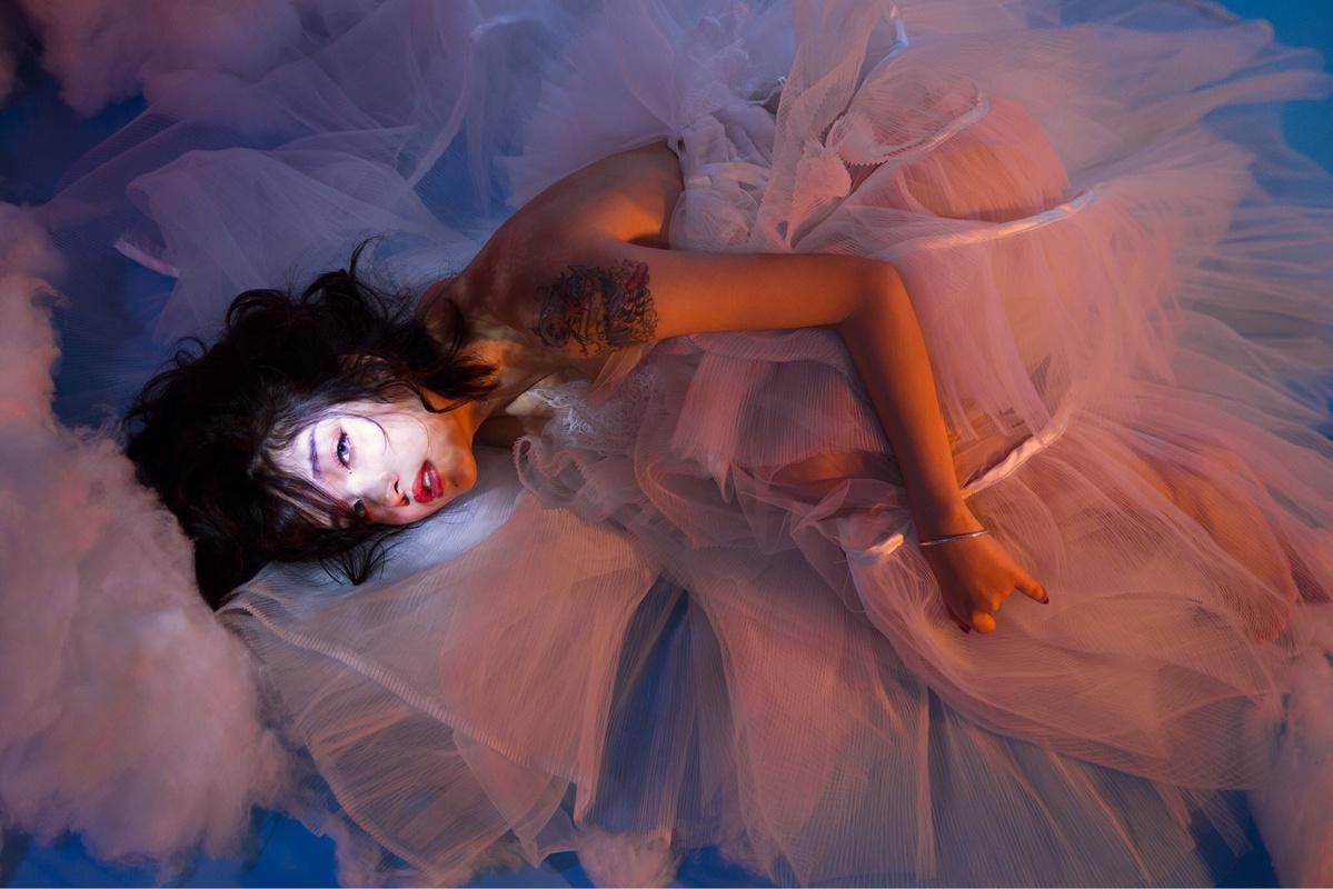 许多|莫言：通透女人必修的三个课程，让你成为人生赢家