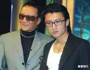 谢婷婷|谢霆锋之妹谢婷婷,七任男友无缝衔接,未婚生女气坏谢霆锋!