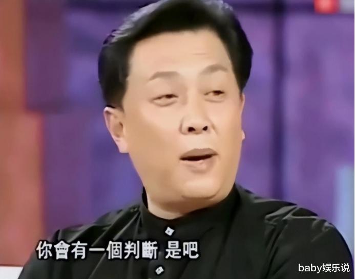 唐国强|同是唐国强的骨肉,孙涛和壮丽生的孩子,却活成了完全相反的样子