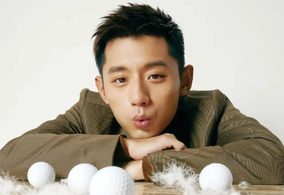 郑爽|郑爽曾在粉丝群,曝景甜张继科事件细节