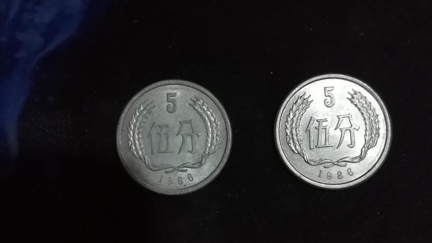 |1956年的“5分硬币”，现在还有收藏价值吗？