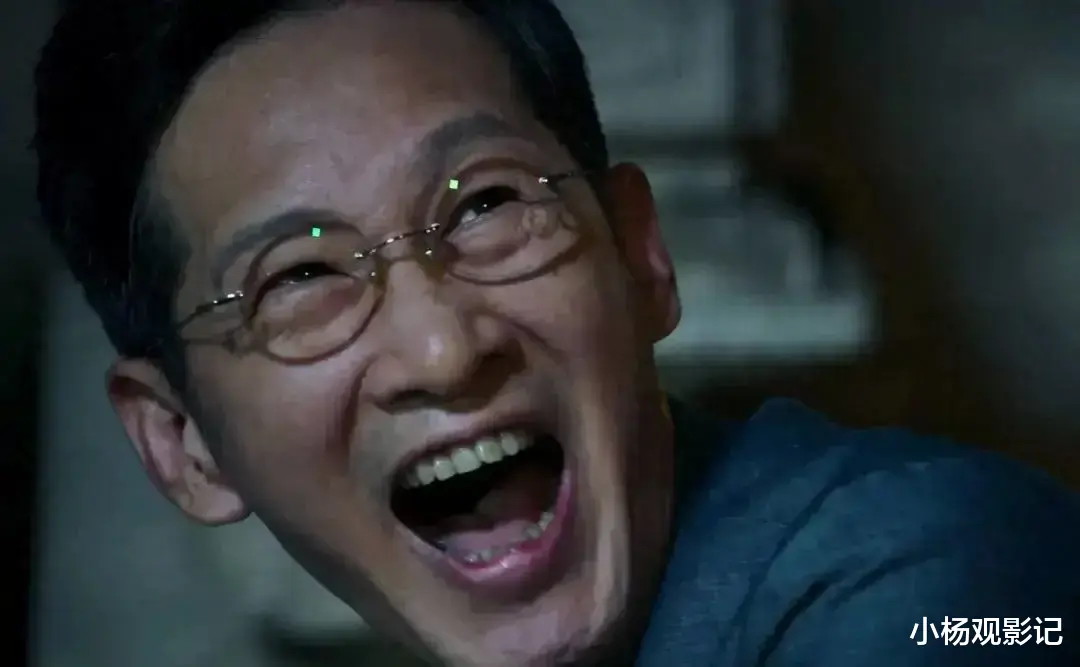 开播2集,收视第1!观众:真不愧是我苦等4年的悬疑大剧