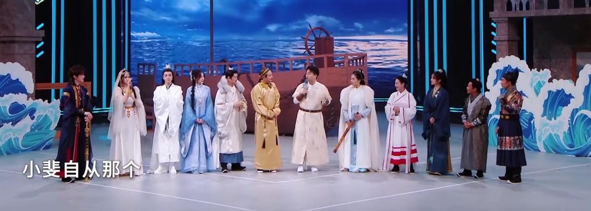 《王牌8》这期爆火！迎来最“聒噪”的三位嘉宾，观众却很满意