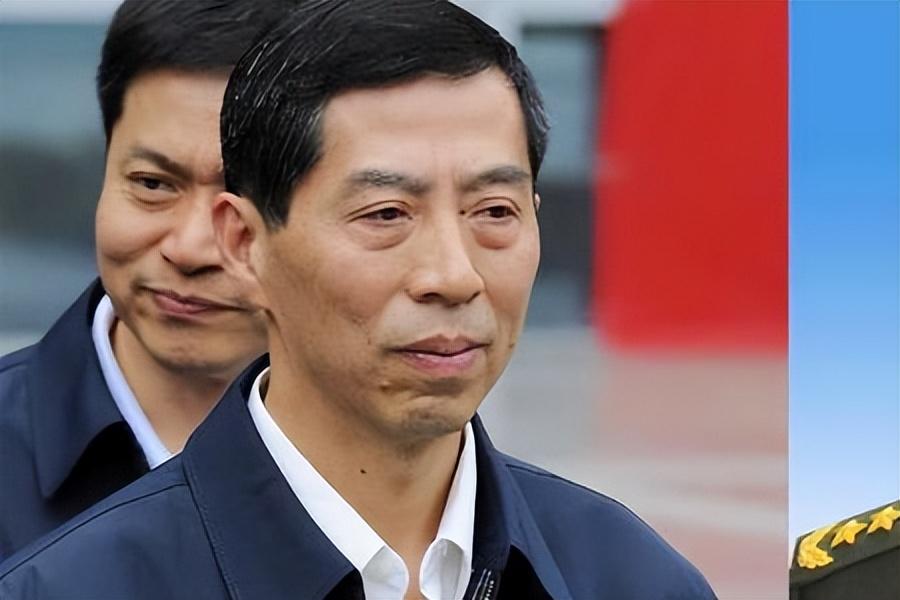 国防泰斗:现任国防部长,实力强悍,真正的国之栋梁,他是谁?