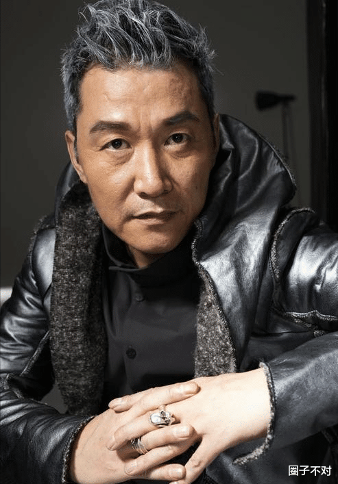 演员赵燕国彰：走红后娶瑞典妻子，如今恩爱25年生下混血女儿