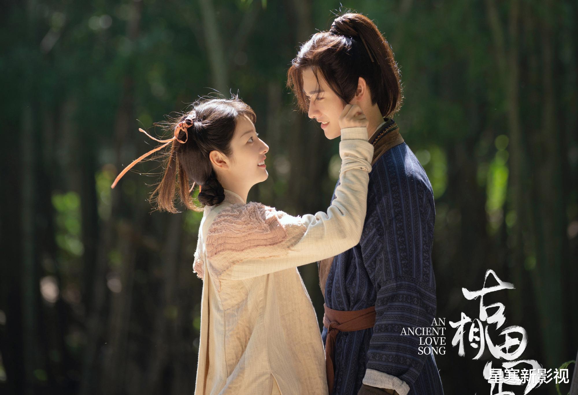 古相思曲|《古相思曲》将袭,比起男女主的高颜值,我更关心这三大核心看点