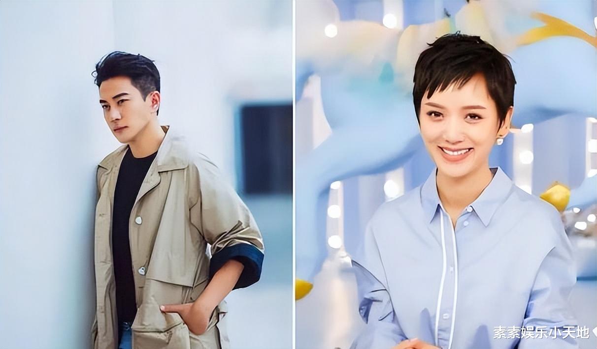 李晓峰|港媒曝李晓峰怀孕2个月,刘恺威父亲回应:期待好消息!