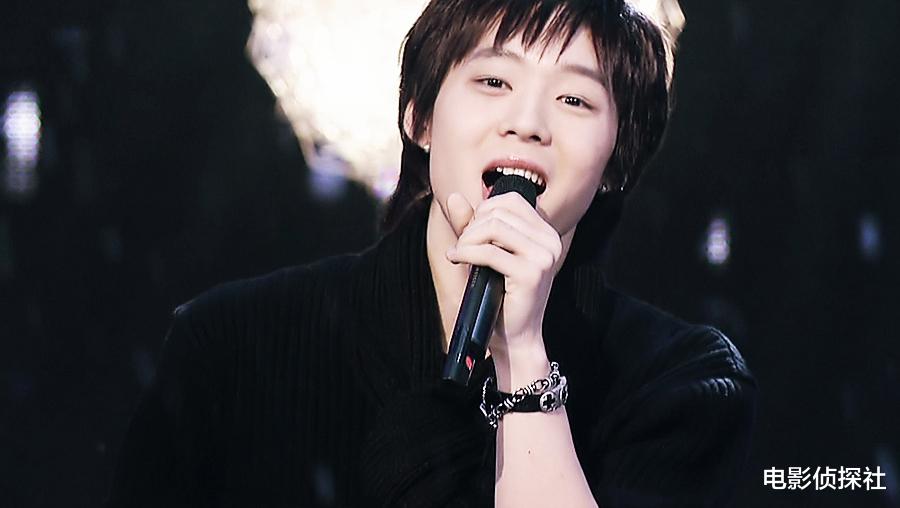 朴有天近况曝光,与企业家女友分手,身材发福网友直呼辣眼睛