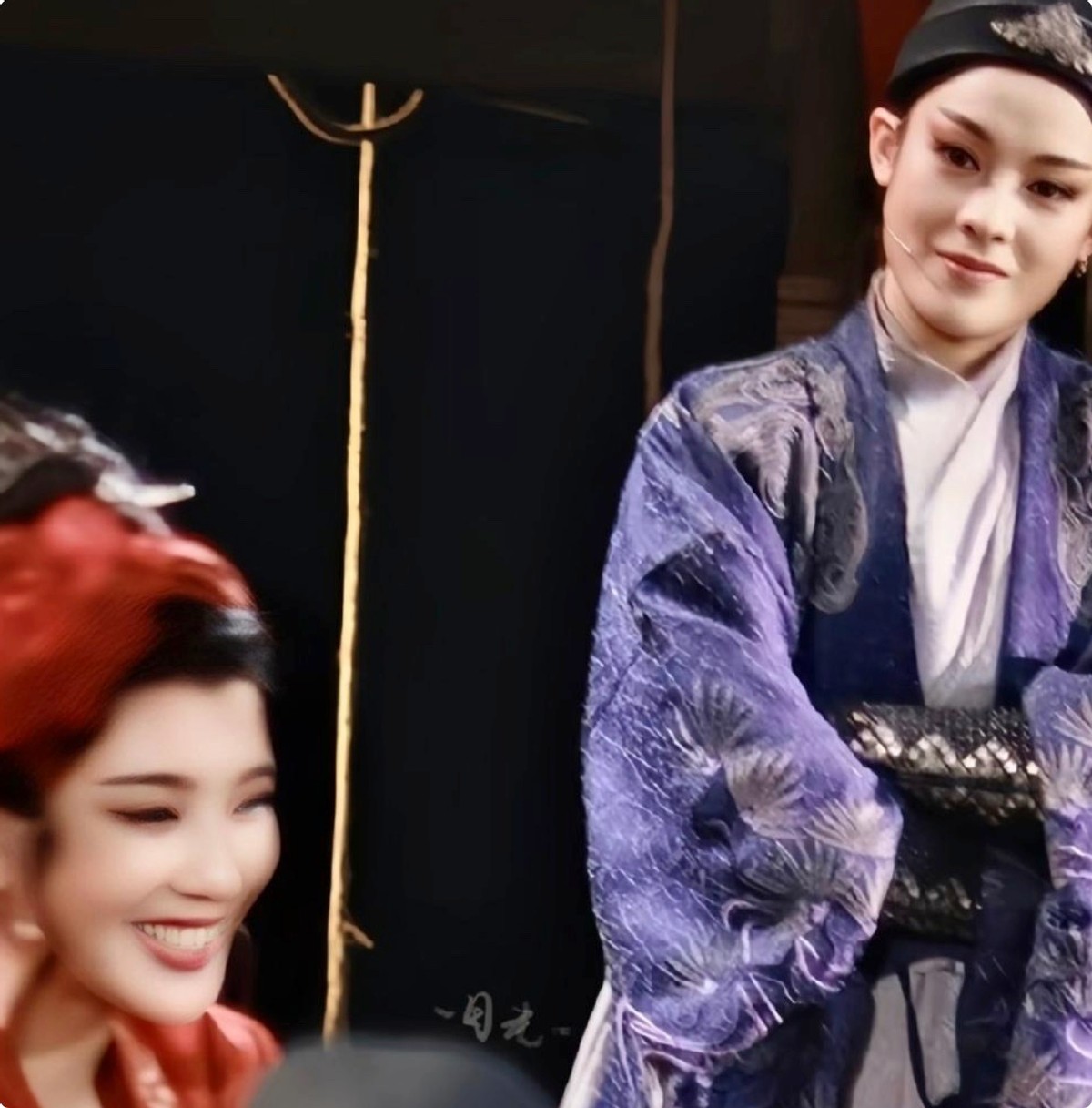 东方不败|新《笑傲江湖》被曝筹拍,看了“东方不败”的选角,我真想哭出来