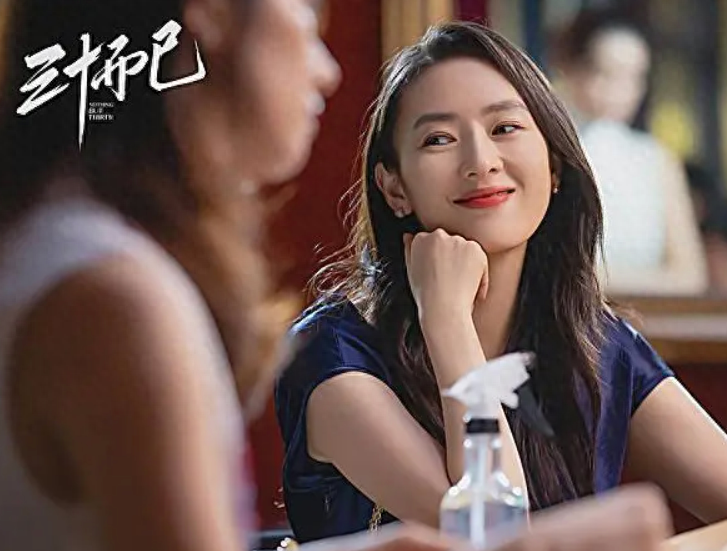 张小斐得了童瑶的病，却没有童瑶的命！