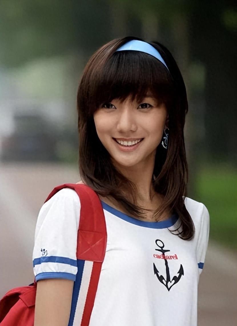 从坚决不拍低俗戏,到无底线出镜!“过气花旦”王珞丹上位史