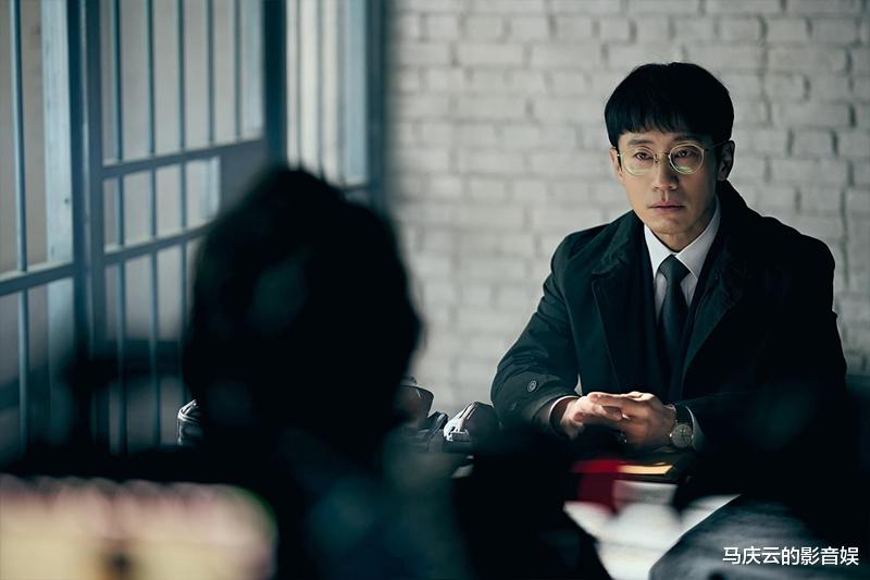 《恶人传记》首播，申河均金英光主演，堪称韩版狂飙，人性深刻