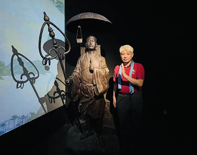 【壮游中国】“和田玉”的温润朴美是一个国的品和质