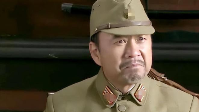 “鬼子专业户”马卫军离世，评论区出奇一致