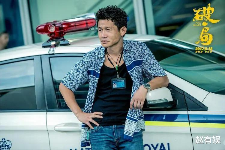 王一博|中国从来不缺好演员，但余皑磊绝对算一个！