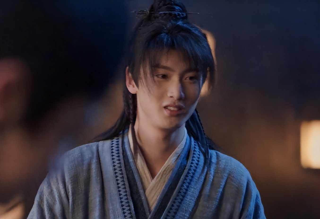 “丑男”再添猛将!内娱美男哪去了?由着这些丑男疯狂践踏古装剧