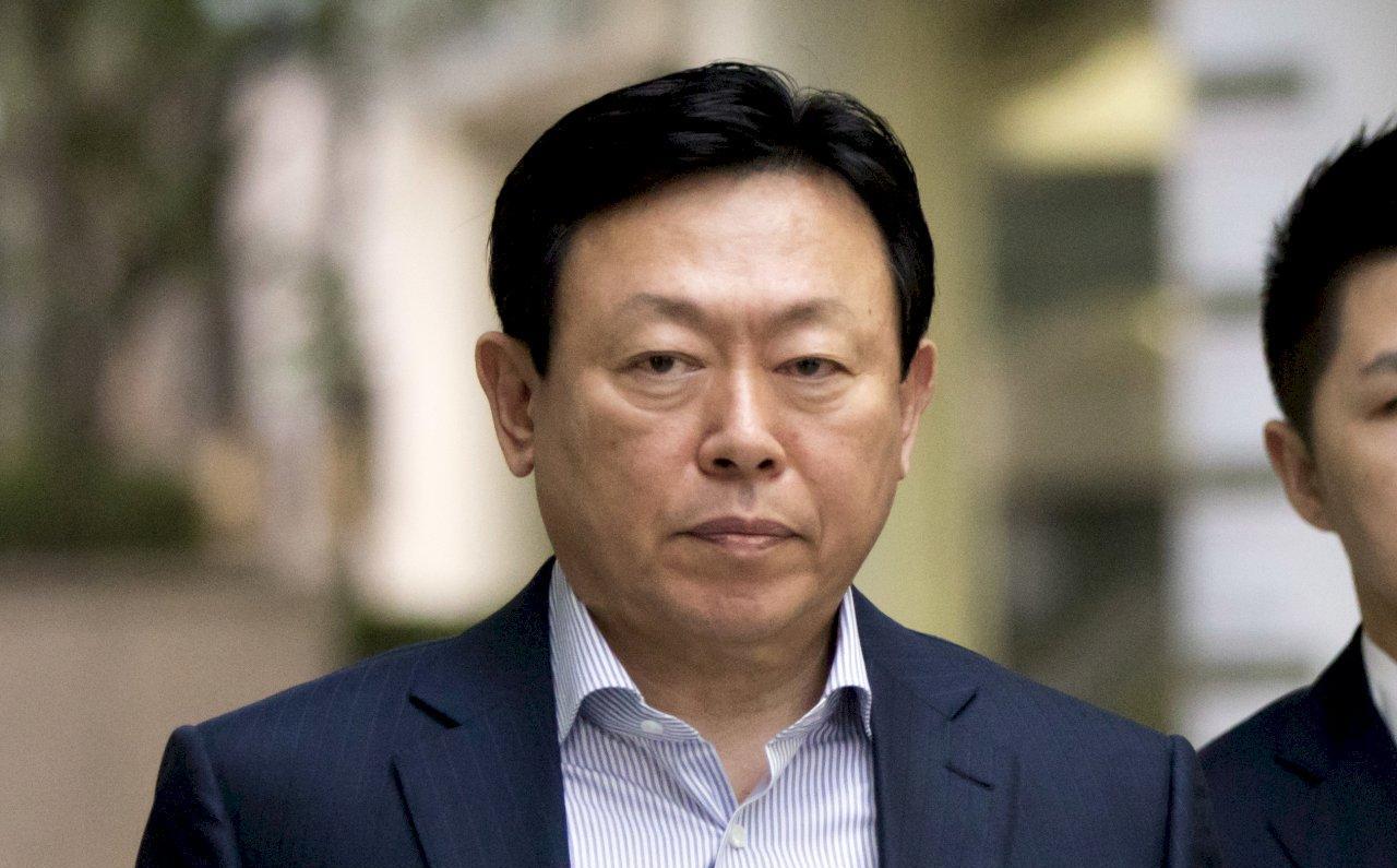 被曝“陪睡31人”张紫妍案再曝细节,乐天社长恐难脱罪