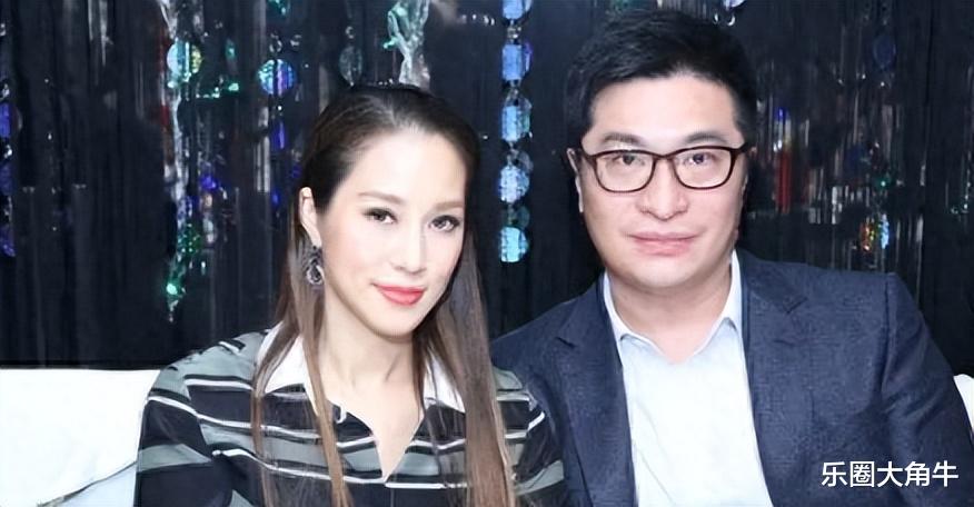 这一次,“千亿儿媳”徐子淇,给想“挤进豪门”的明星敲响了警钟