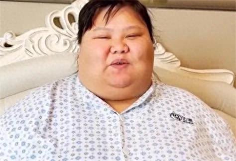 “330斤的爱情：胖妻瘦身的浪漫旅程”