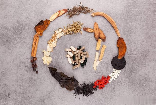 解决阴虚火旺问题，光靠知柏地黄丸可不行！