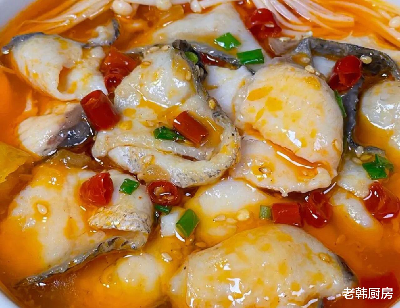 美食教程|推荐5道下酒下饭的家常菜,营养丰富,简单好做,小白轻松上手