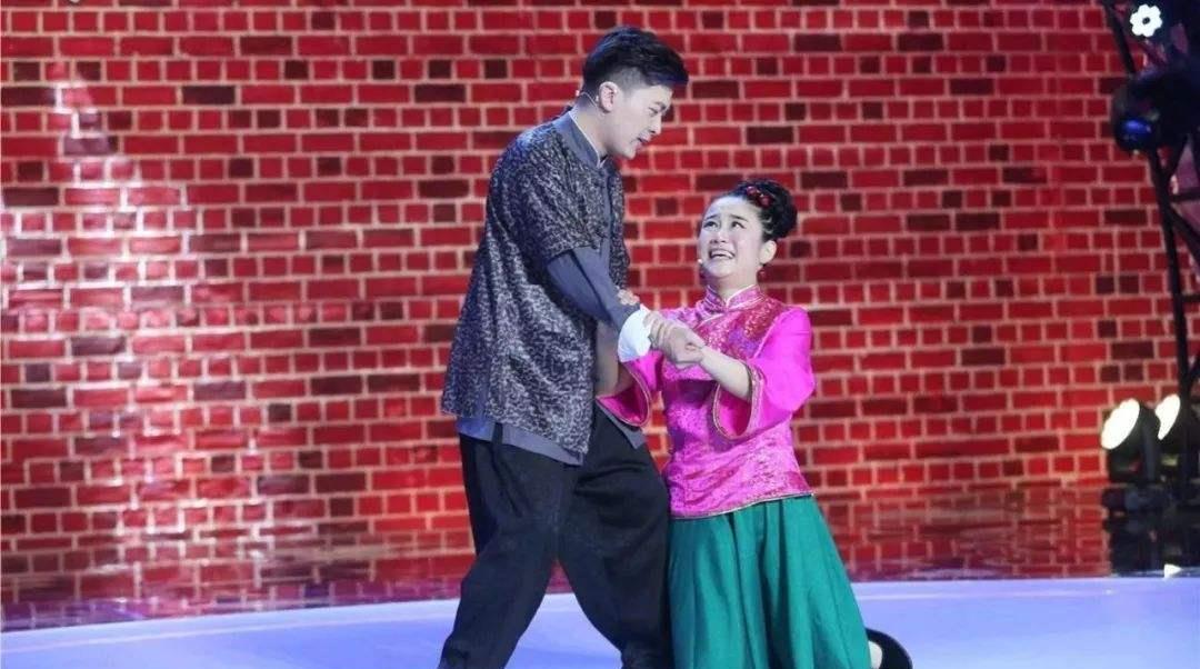 有种“算计”叫白鸽和刘亮,离婚才5年,输赢已见分晓