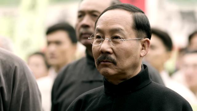 67岁老戏骨马少骅终获影帝,网友:真正的高手,一生只做一件事