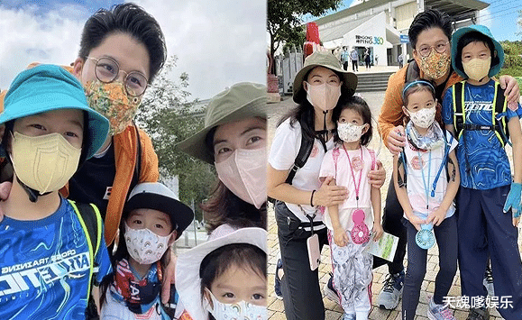 |巩俐与郭晶晶出席意大利晚宴！罕见主动挽手身体斜靠，后者显拘谨