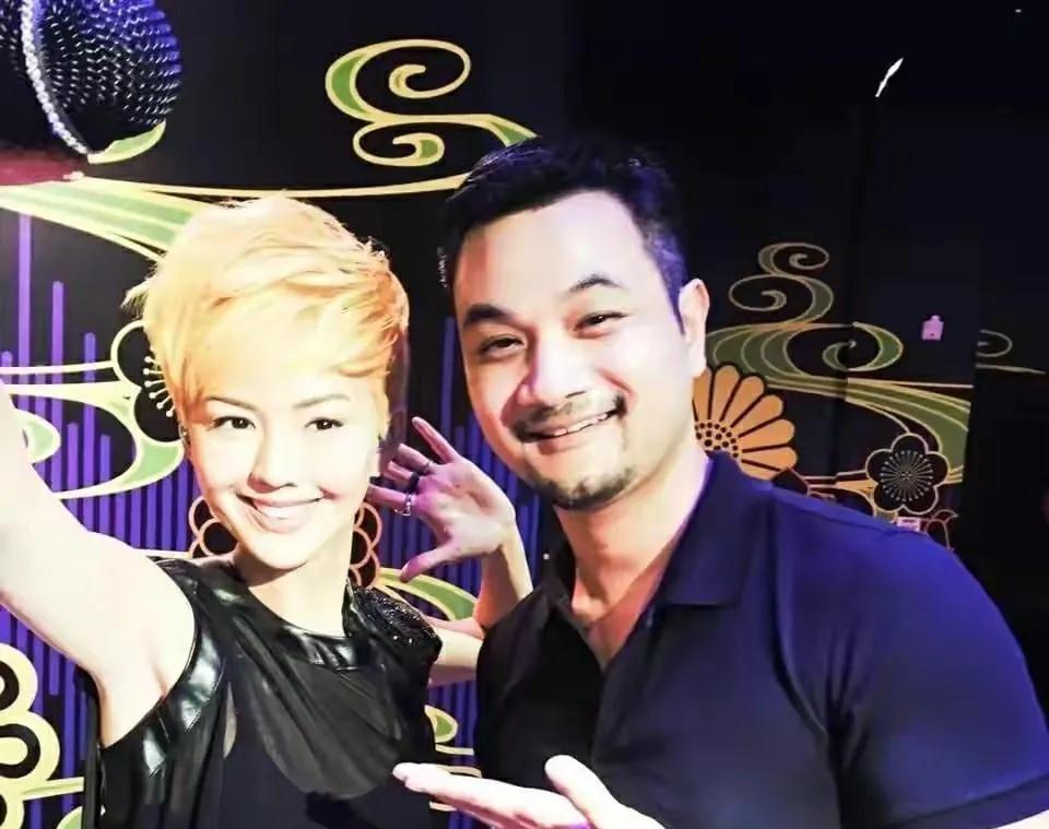 孙燕姿|孙燕姿:我这辈子最正确的决定