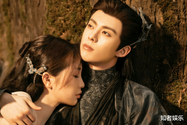 王鹤棣|细节见人品！王鹤棣被扒黑料后依旧长红，并非单纯走运那么简单