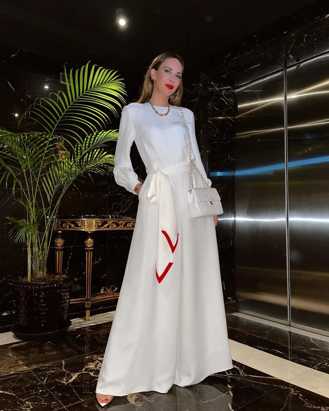 5个小技巧,穿出秋冬高级感