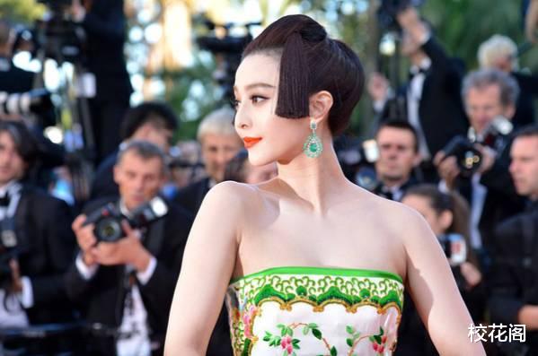 范冰冰|官宣!范冰冰突然结婚了?老公还是圈内大佬?