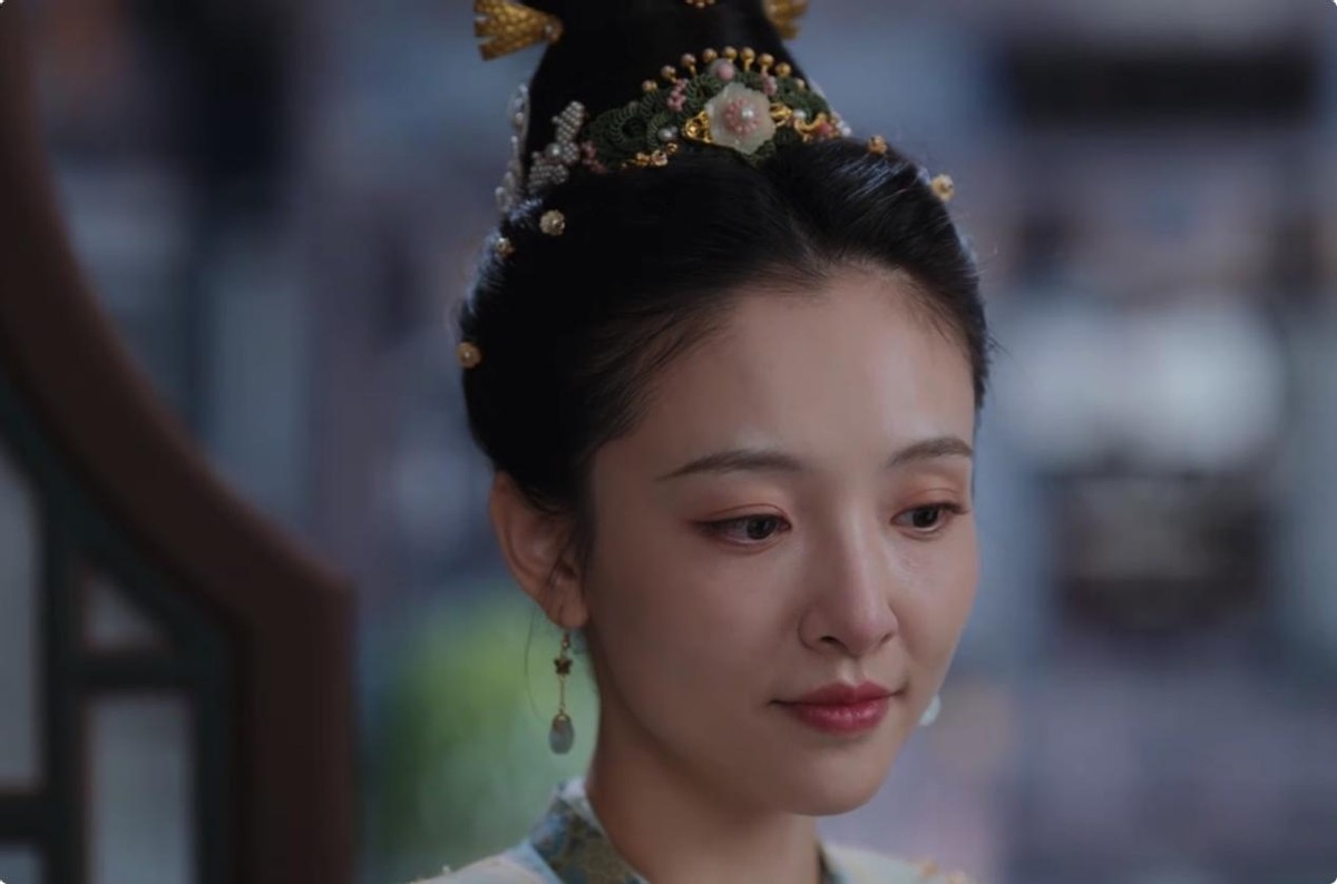 才播4集,就夺下榜单冠军,9月份第一部古装黑马剧“杀疯了”