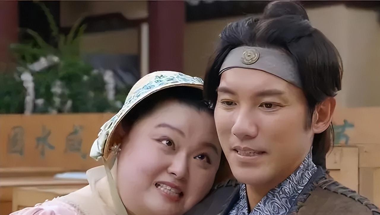 TVB|被称为“刘德华干儿子”，入行TVB多年未能担任男一