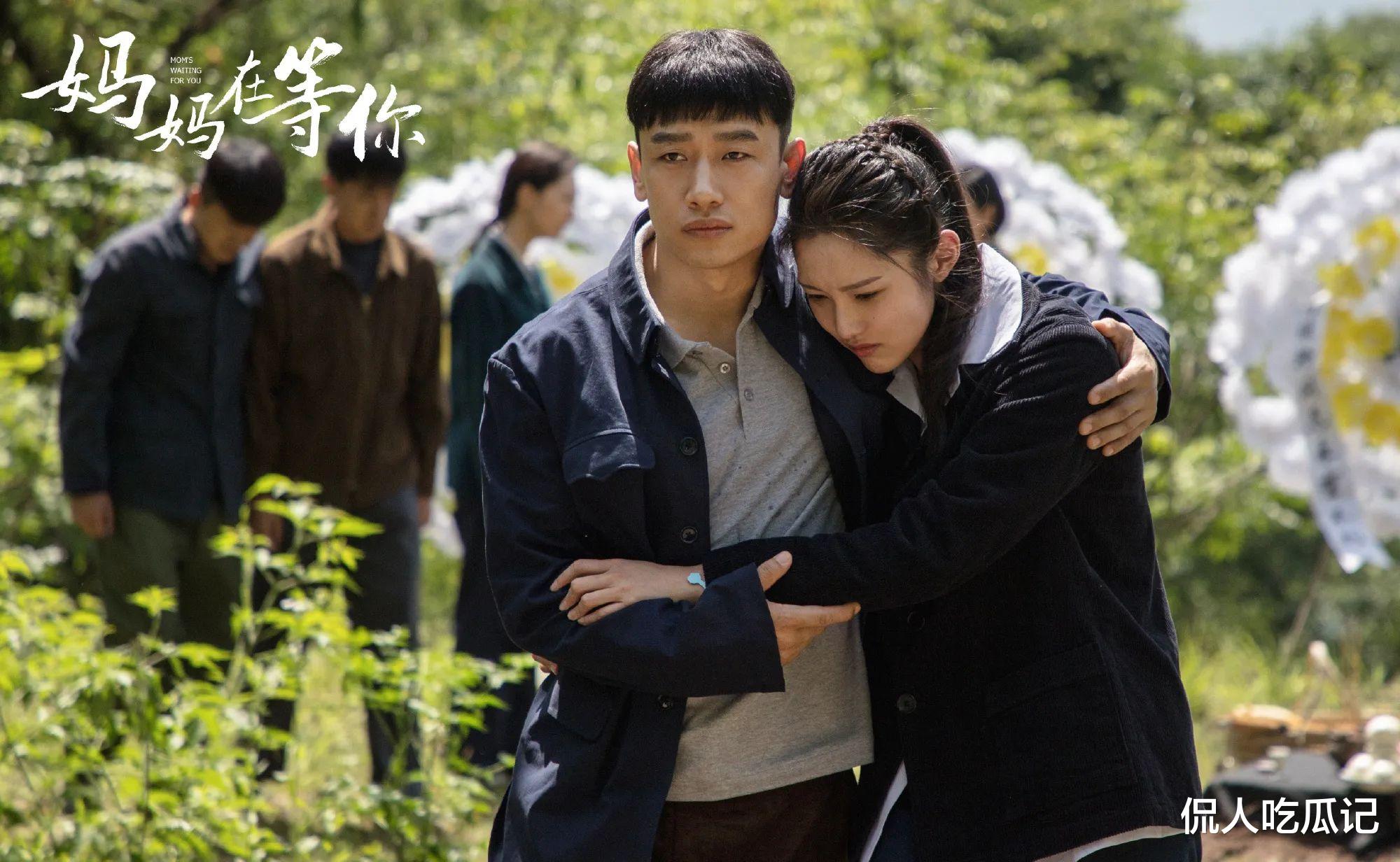 《无所畏惧》那家威：事业被外貌拖后腿，40岁不结婚只想孝敬爸妈