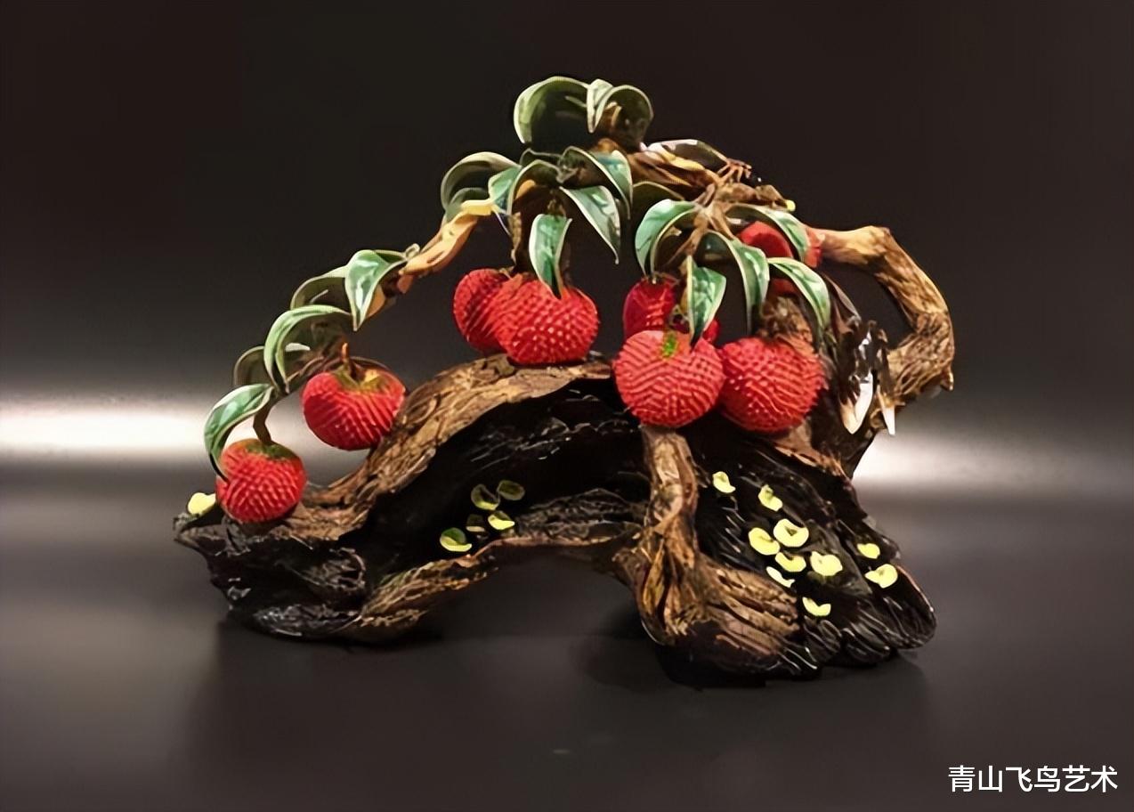 钻石|艺术品市场的热度是依靠资本还是藏友来支撑