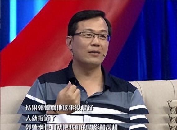 “娱乐圈第一狗仔”卓伟爆出的惊天大瓜,个个轰动,次次实锤!