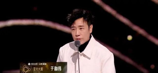 星光大赏：座位安排「暗藏玄机」，顶流和大咖之间隔着一条「银河」