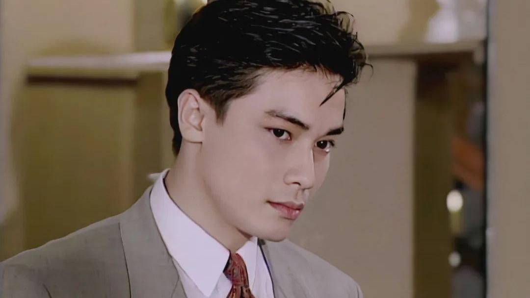 罗嘉良向方敏仪提出离婚：房子孩子都归你，不料房子却是烫手山芋