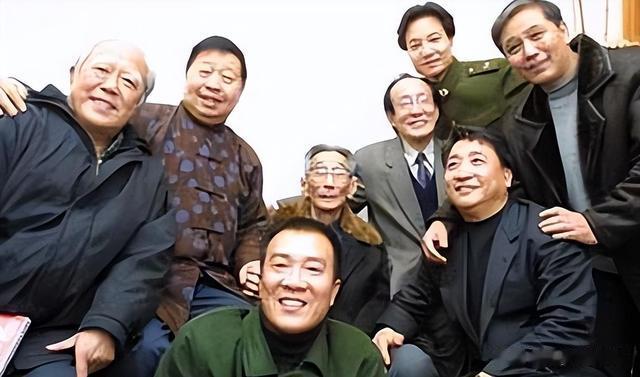 于波:丈夫马季离世17年,独留她一人在世,儿子的孝顺让她安心