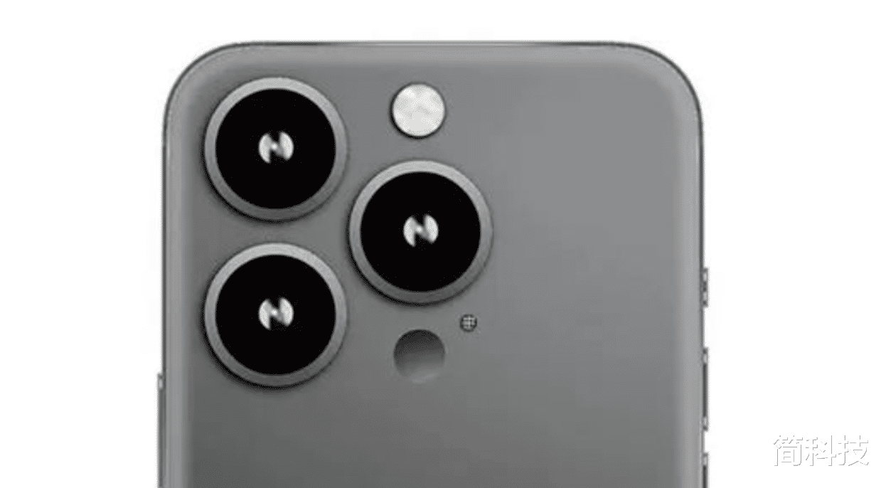 iPhone 15 将升级 8GB 内存,摄像头全面升级
