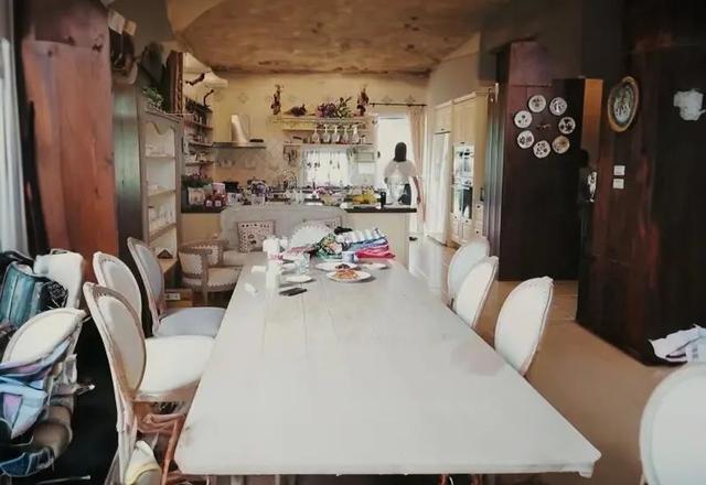 揭秘林志颖上亿豪宅：超跑与蔬果同居的盛景，奢华就是这样定义的